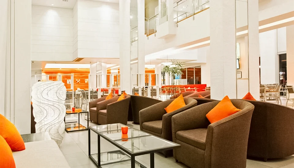 هتل ایبیس پاتایا